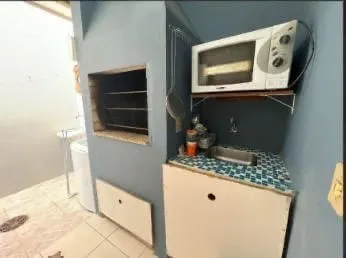 Imagem CASA EM CONDOMÍNIO - 3 DORMITÓRIOS - SUITE - 2 VAGAS - VILA CONCEIÇÃO - POA RS