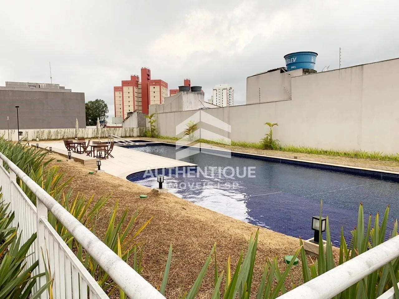 Imagem EASY CIDADE UNIVERSITARIA - BUTANTA - Apartamento à venda em São Paulo/SP