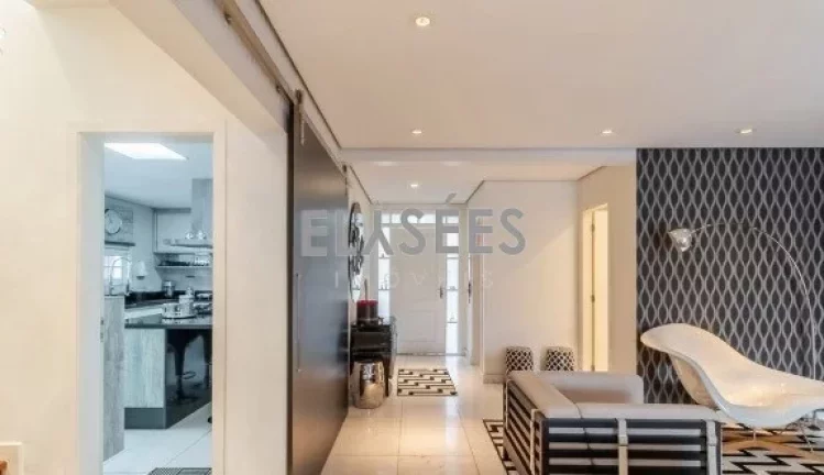 Imagem Casa RESIDENCIAL em SÃO PAULO - SP, CIDADE JARDIM