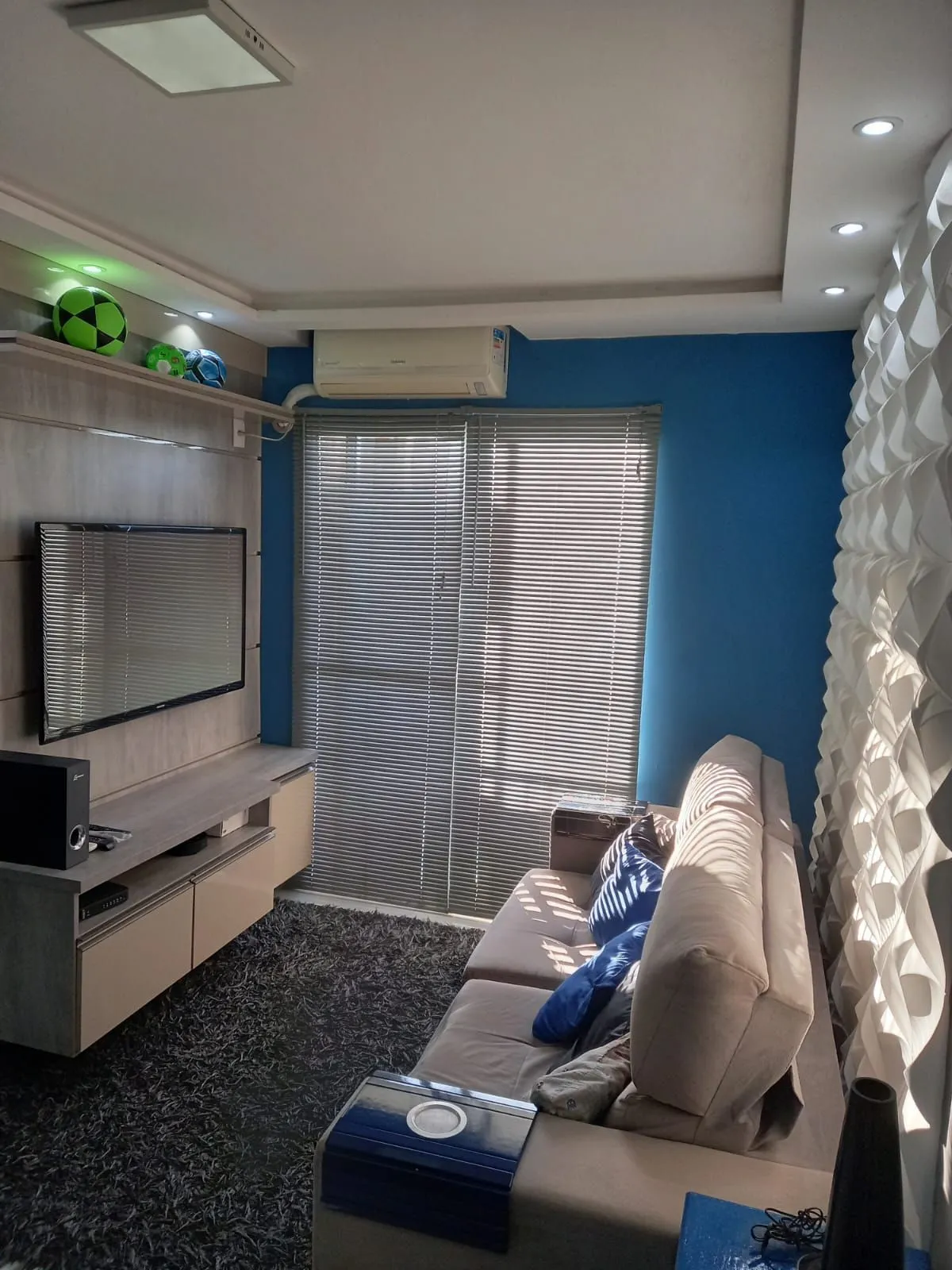Imagem Apartamento no bairro Vila Nova - 2 dormitórios