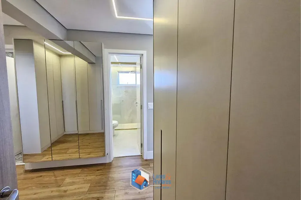 Imagem Apartamento à venda 3 Quartos 3 Suites 4 Vagas 128M² Vila Andrade São Paulo - SP