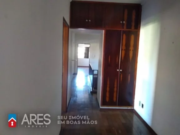 Imagem Casa com 4 dormitórios à venda, 202 m² por R$ 825.000,00 - Jardim São Paulo - Americana/SP