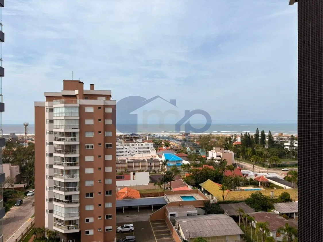 Imagem Apartamento a venda com 2 suites no Predial em Torres/RS
