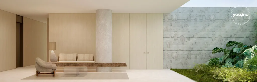Imagem Casa Jardins Jaú by You - NR - Apartamento à venda no bairro Jardim Paulista - São Paulo/SP