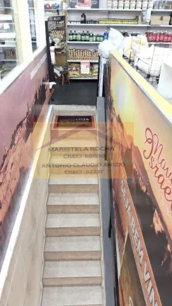 Imagem IMÓVEL COMERCIAL! AVENIDA DOM HÉLDER CÂMARA !