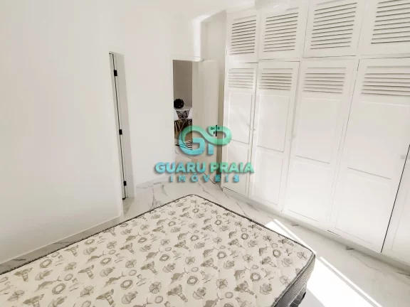 Imagem Apartamento à venda no bairro Enseada - Guarujá/SP