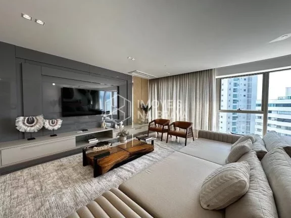Imagem APARTAMENTO 4 SUITES - LOCACAO NO YACHTHOUSE - BARRA SUL - BALNEARIO CAMBORIU/SC