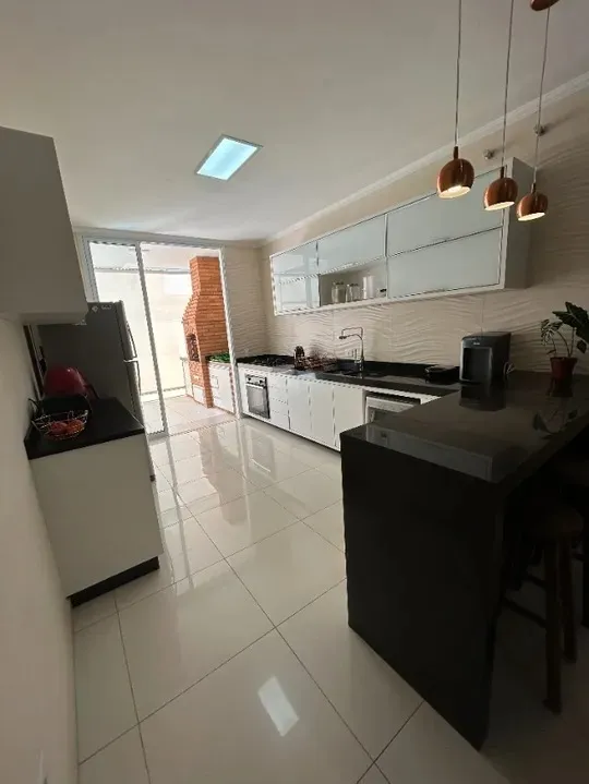 Imagem Casa de 86m² à venda no Condomínio Horto Florestal I!