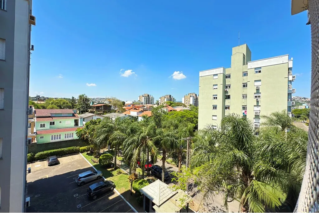 Imagem Apartamento em Cavalhada