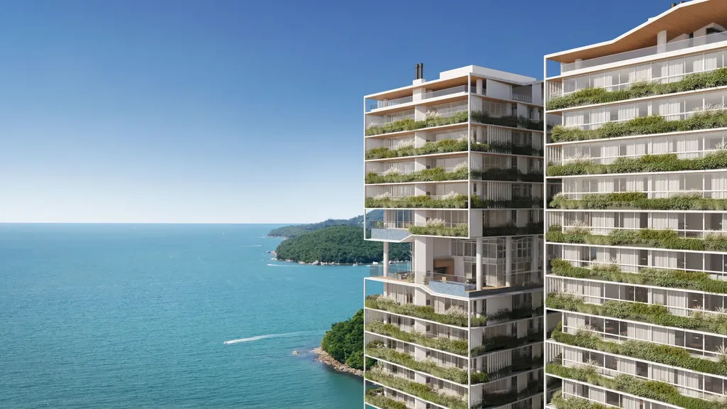 Imagem APARTAMENTO RESIDENCIAL em Porto Belo - SC, Balneário Perequê