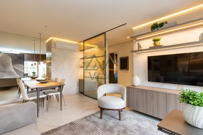 Imagem Apartamento Novo em Condomínio Clube Completo no Ecoville
