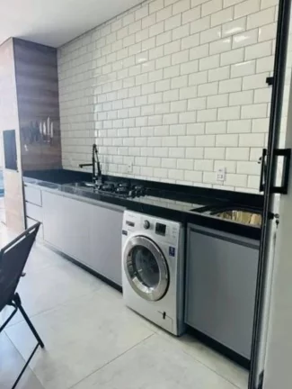 Imagem CASA TERREA - COM PISCINA - RESIDENCIAL SANTINON