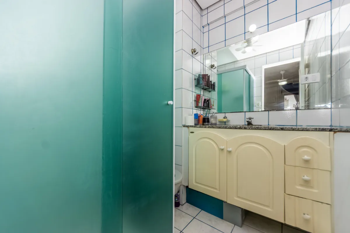 Imagem Apartamento para venda em Tatuapé com 3 quartos, sendo 1 suíte, 75m2