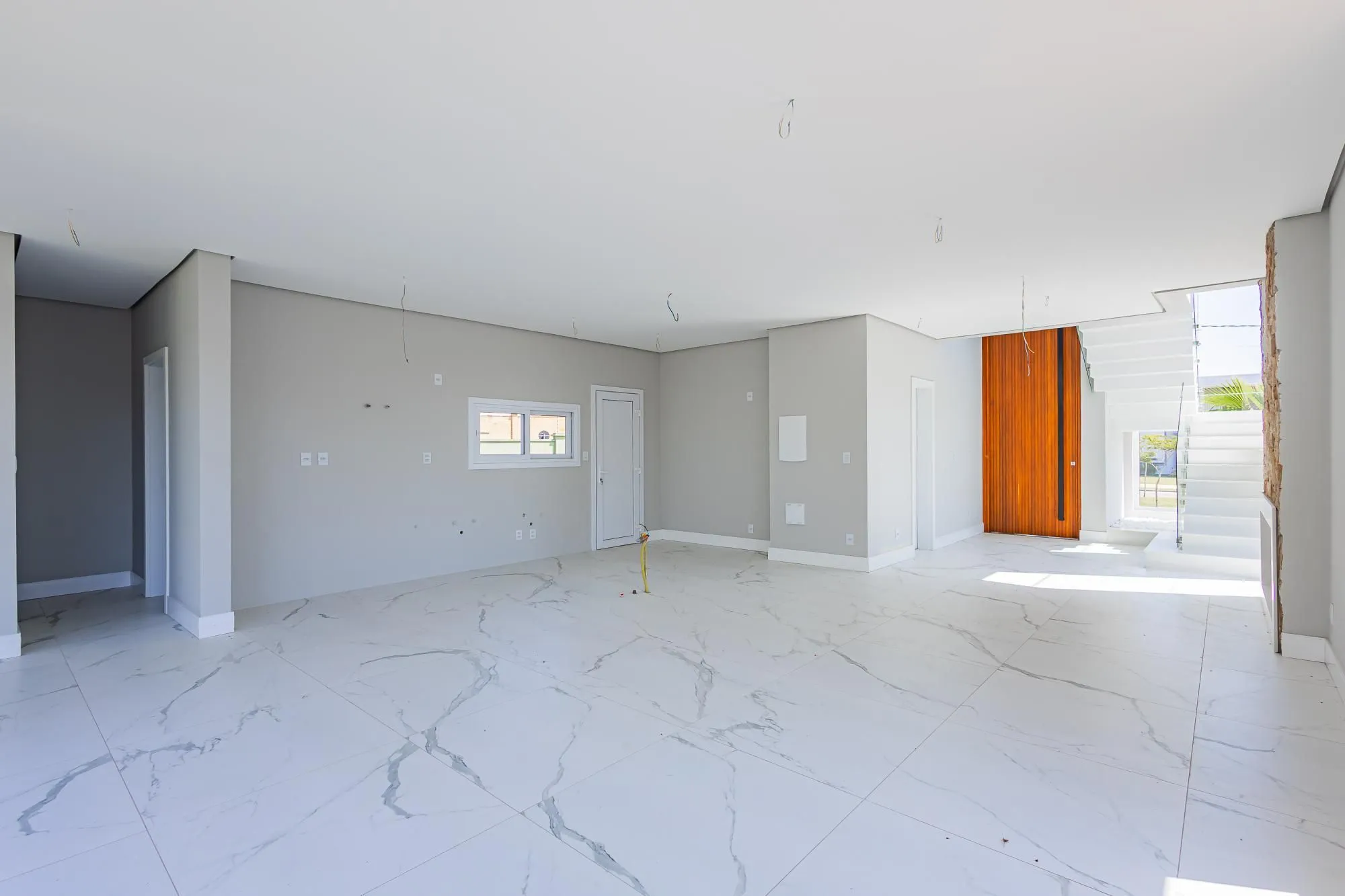 Imagem Casa no Condomínio Fechado Terras Alpha em Gravataí