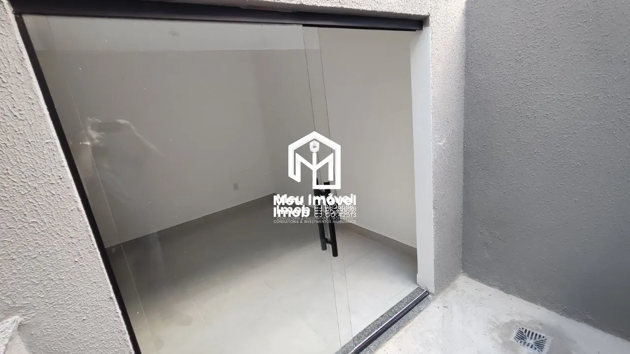 Imagem Res II APTO 2 Quartos 1 Vaga 62m² Área de Serviço Luziânia/GO