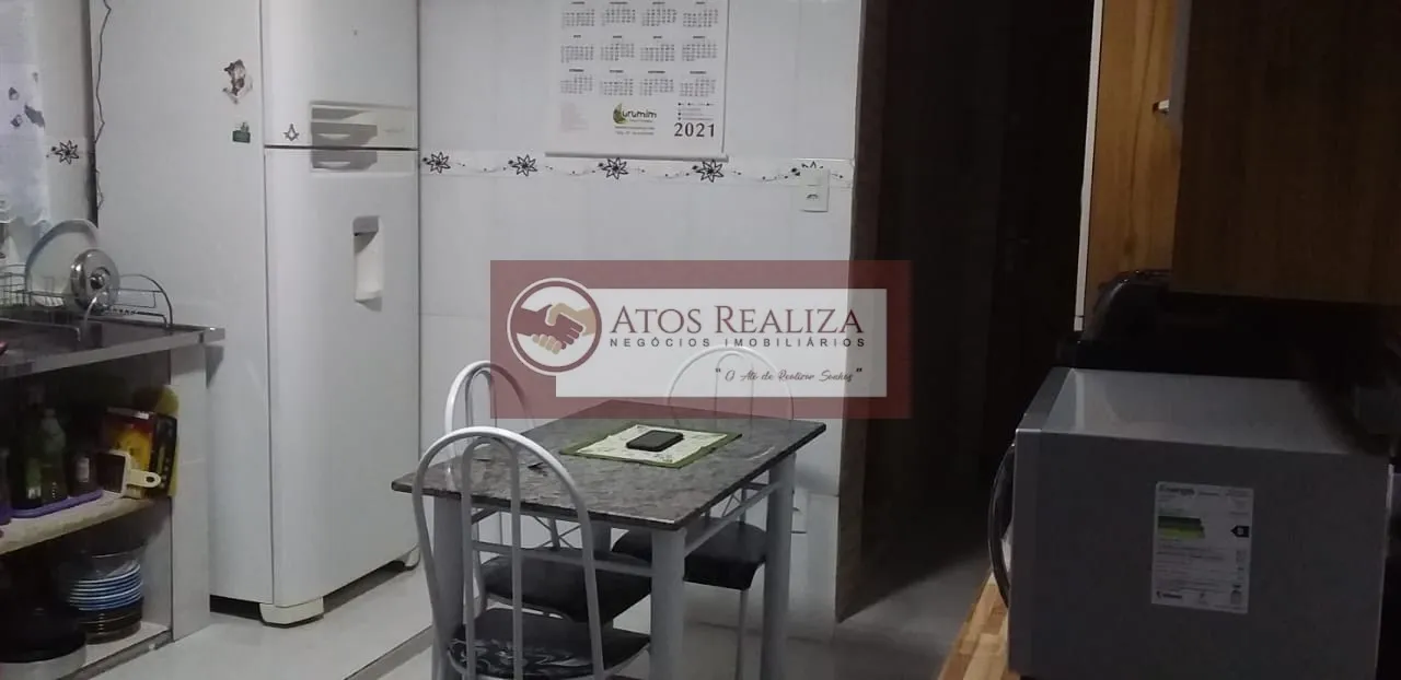 Imagem Assobradado em Jordanópolis - São Paulo