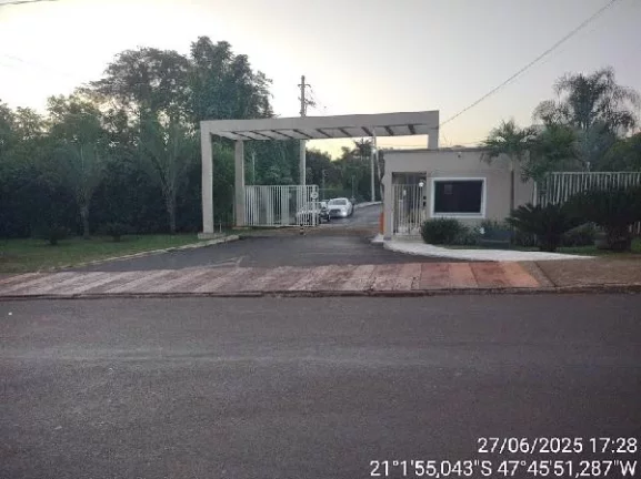 Foto do imóvel Oportunidade Única em JARDINOPOLIS - SP | Tipo: Apartamento | Negociação: Leilão | Situação: Imóvel em AVENIDA PREFEITO NEWTON REIS