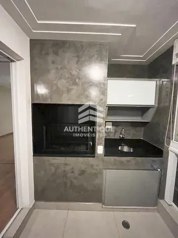 Imagem Atmosfera Vila Olimpia - Apartamento à venda em São Paulo/SP
