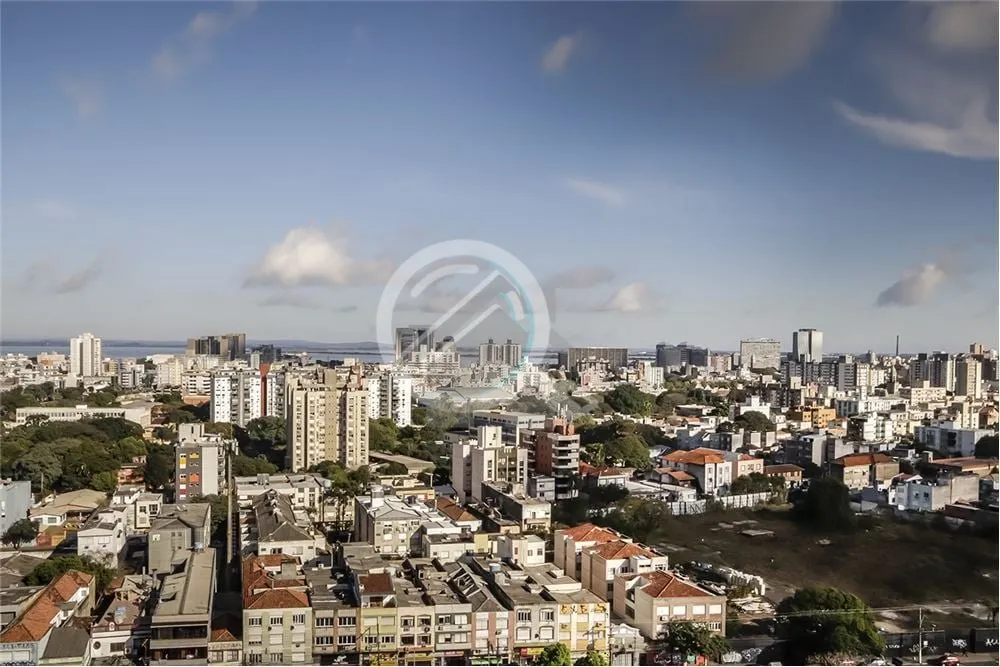 Imagem Tem ainda, 3 salões de festas com churrasqueiras, terraço com vista panorâmica. Salões equipados...