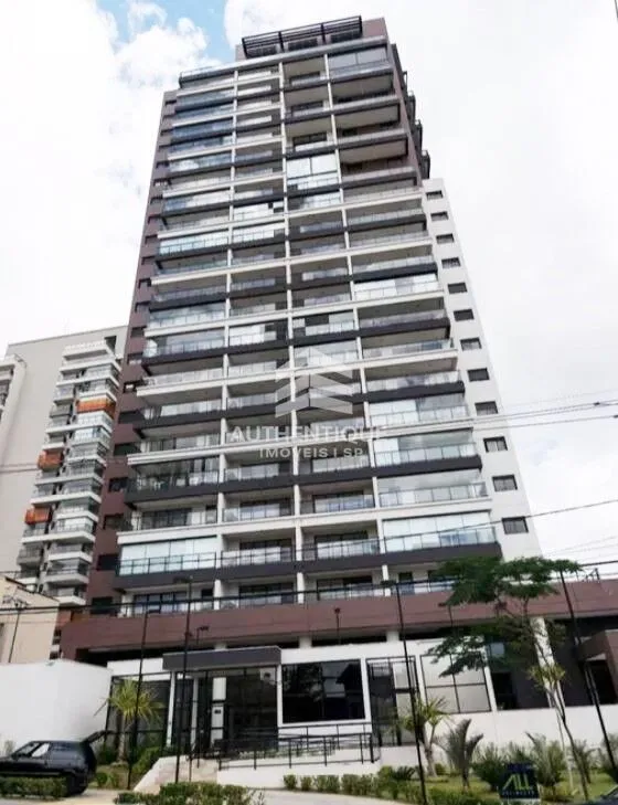 Imagem ALL ACLIMACAO - Apartamento à venda em São Paulo/SP