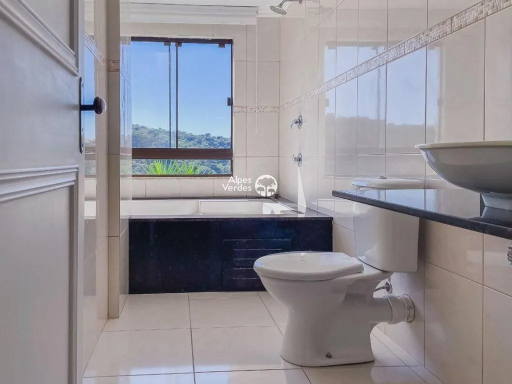 Imagem Apartamento à Venda em Avenida Central, Gramado - RS