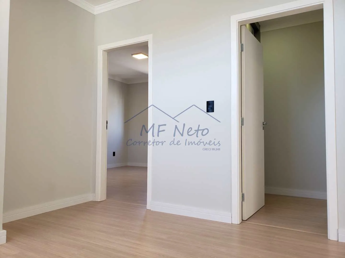 Imagem Casa de Condomínio