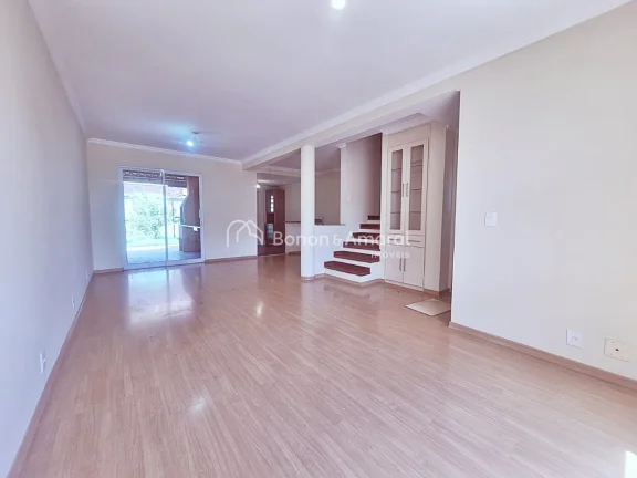 Imagem Casa a venda na Mansões Santo Antonio em Campinas!!

Casa em Condomínio para venda Accanto Due Man...