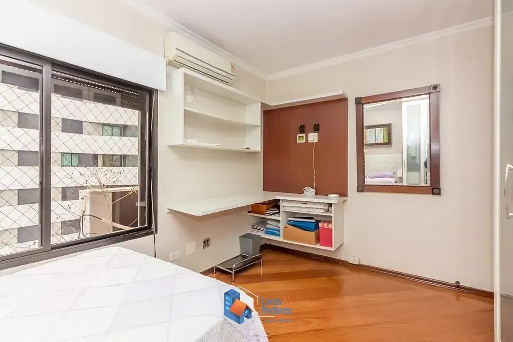 Imagem Apartamento à venda 4 Quartos 2 Suites 3 Vagas 198M² Aclimação São Paulo - SP