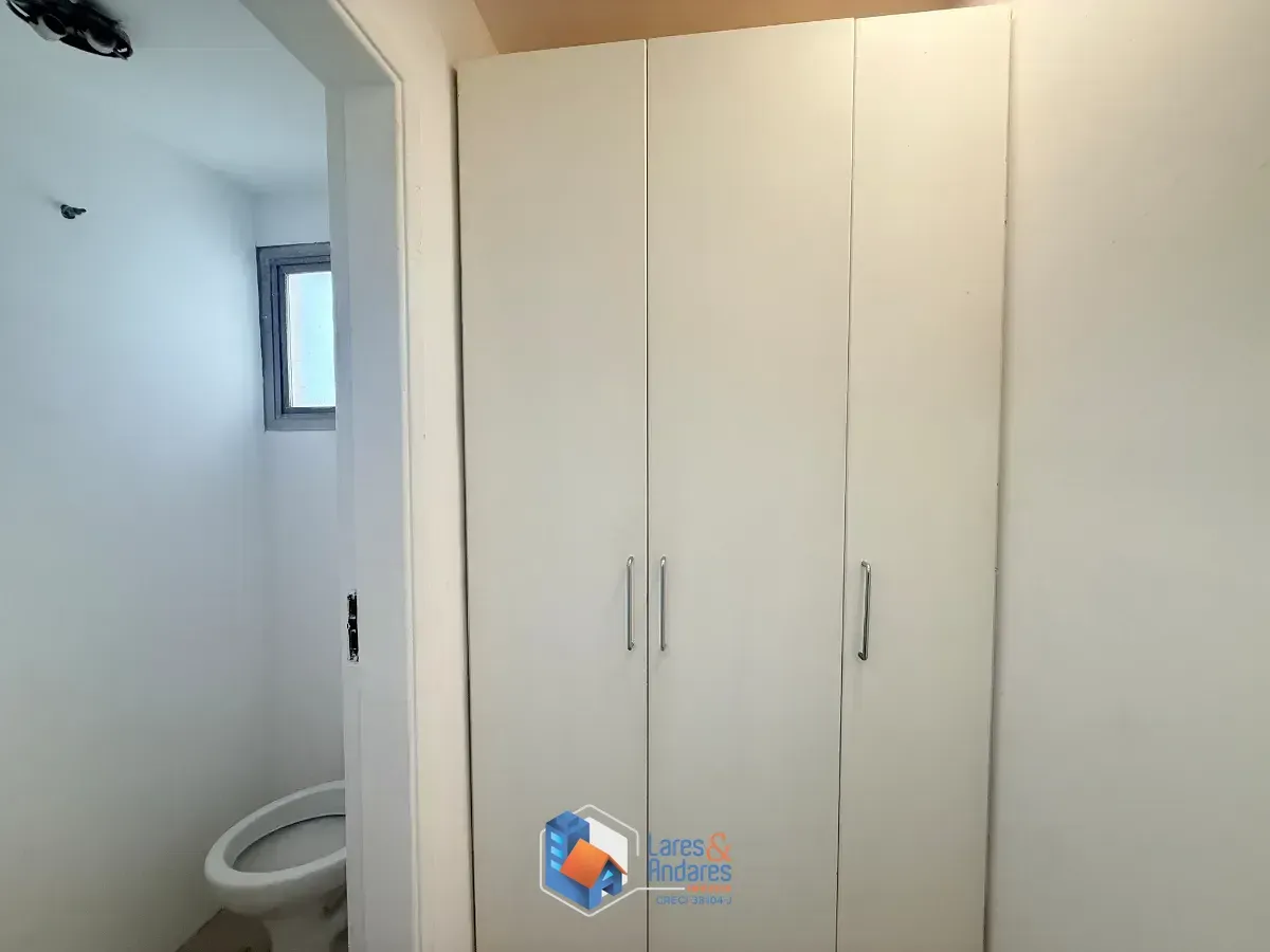 Imagem Apartamento para venda e locação em Vila Ipojuca com 3 quartos, sendo 1 suíte, 92m²