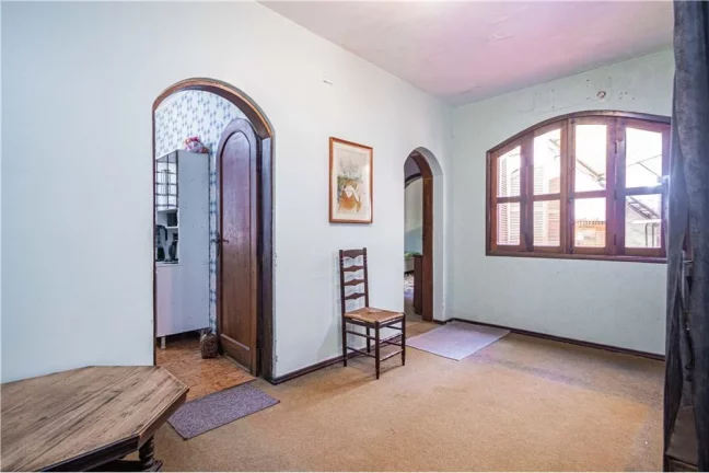 Imagem Casa para venda no bairro Petrópolis em Porto Alegre