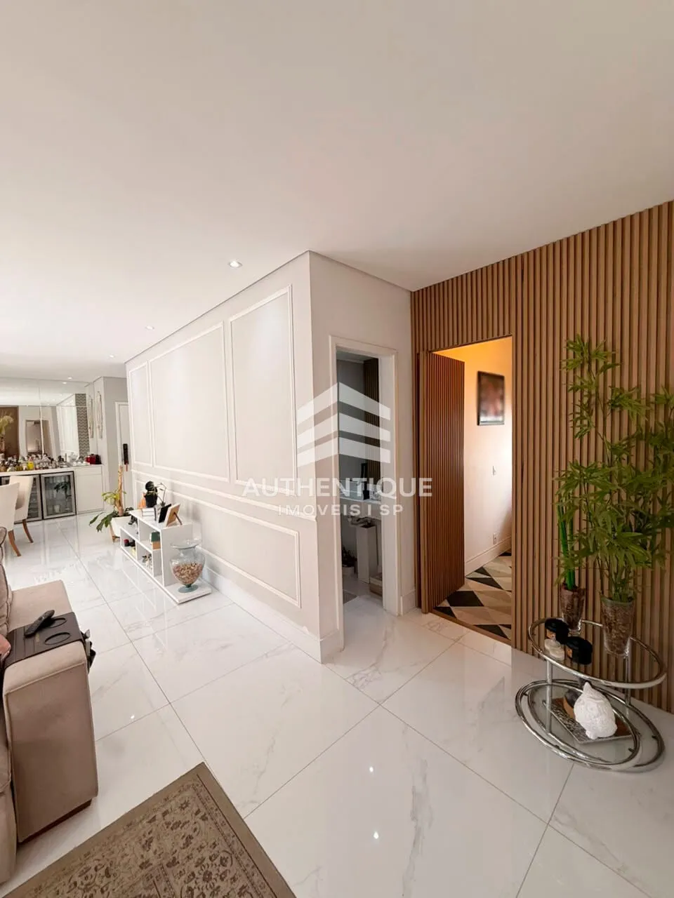 Imagem GHAIA TAMBORE - Apartamento em Tamboré à venda