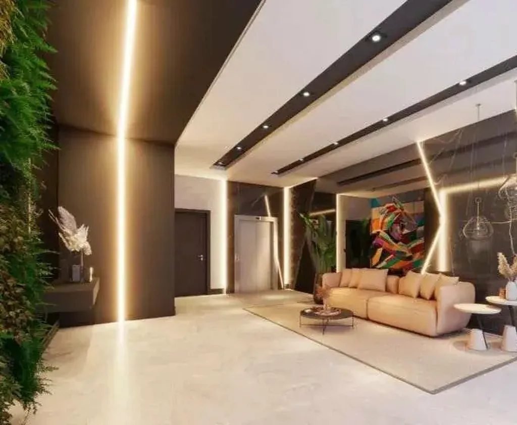 Imagem APARTAMENTO RESIDENCIAL em Balneário Camboriú - SC, Centro