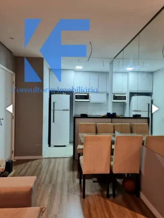 Imagem APARTAMENTO RESIDENCIAL em HORTOLÂNDIA - SP, LOTEAMENTO ADVENTISTA CAMPINEIRO