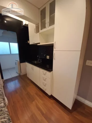 Imagem Apartamento à venda, 75m 2 suítes 2vagas varanda churrasqueira Panamby