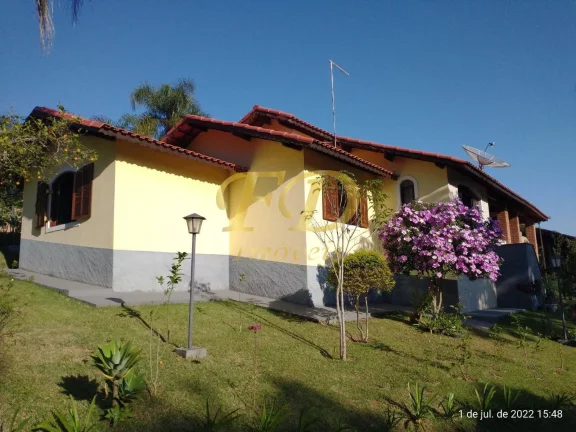 Imagem Casa em Condomínio Região de Mairiporã