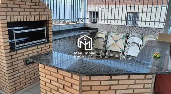 Imagem Apartamento 3 Quartos 60m² Taguatinga/DF