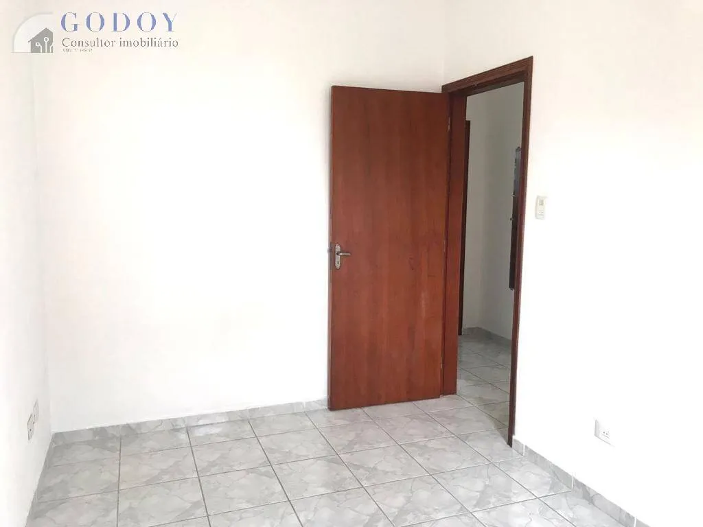 Imagem Apartamento à venda 2 Quartos, 1 Vaga, Parque Santo Antônio, Taubaté - SP | Edifício Elisa