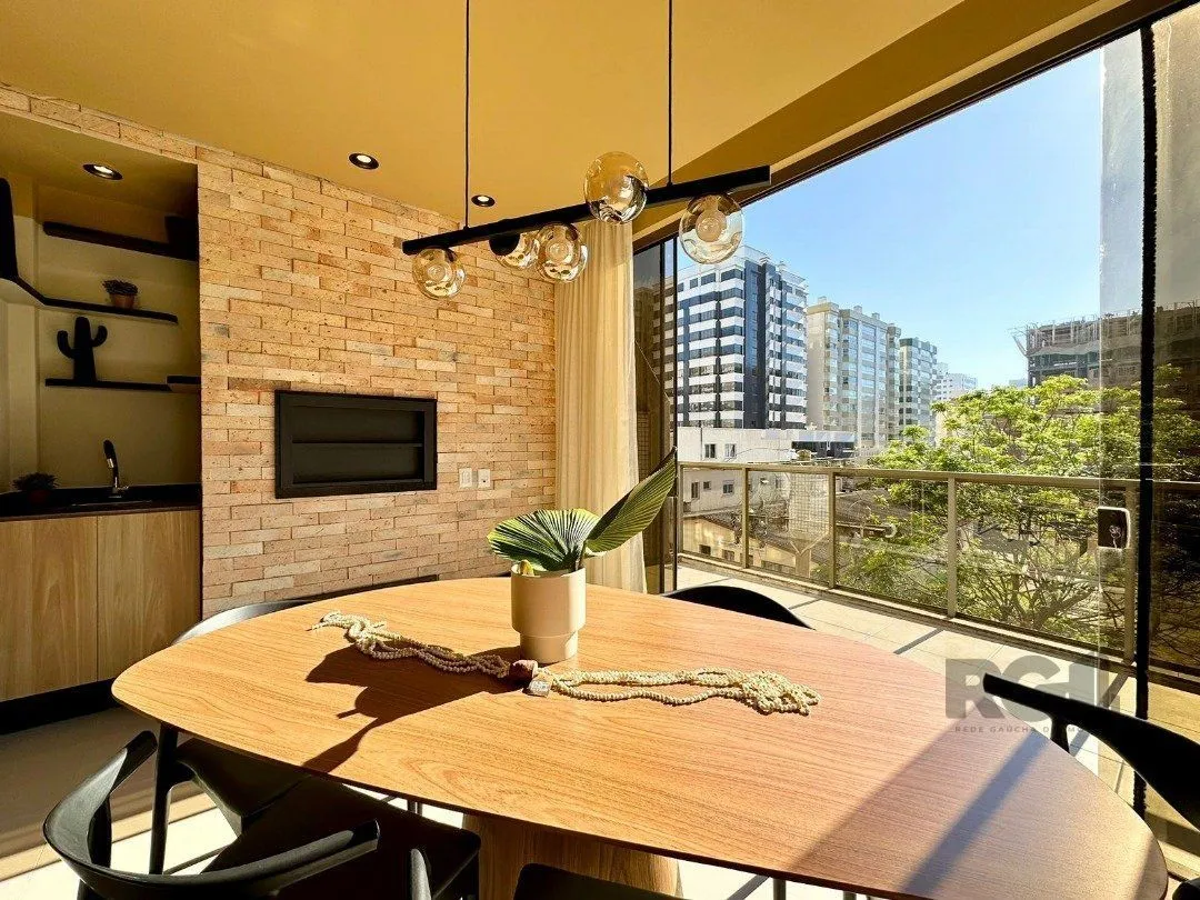 Imagem Apartamento em Centro