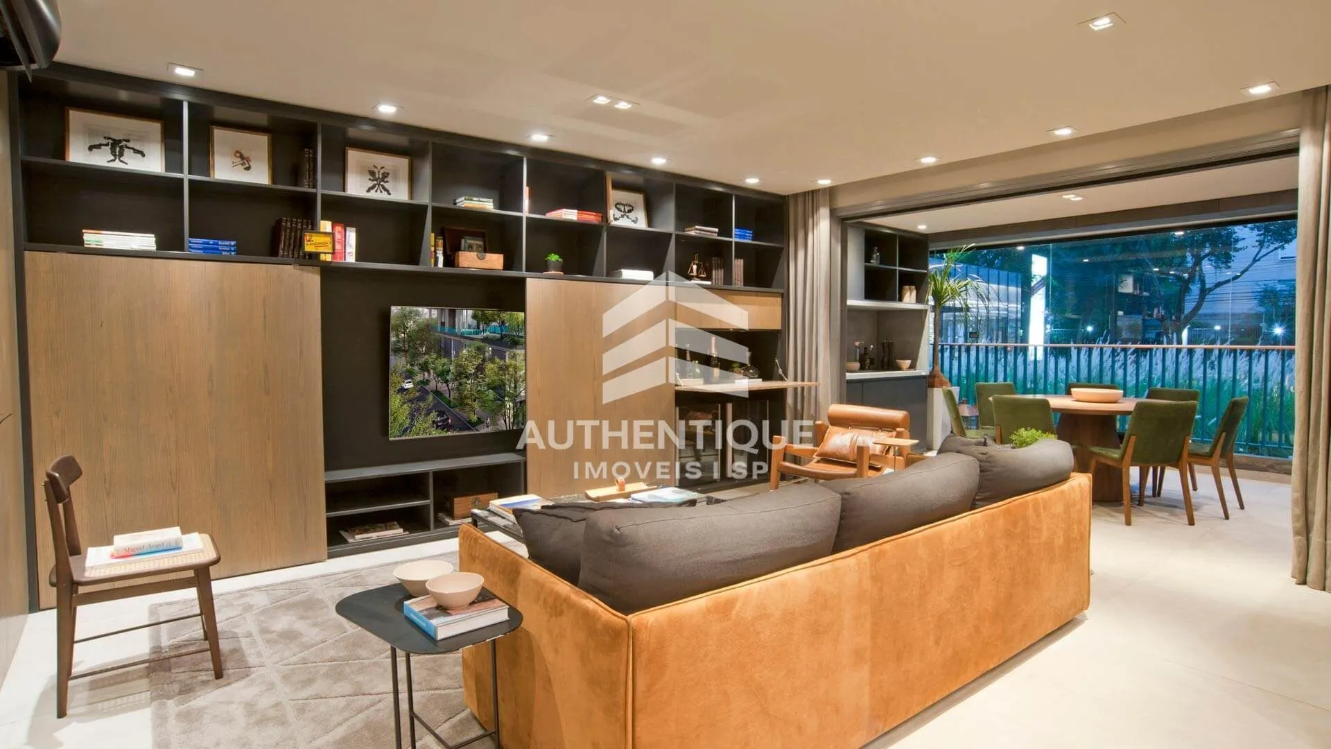 Imagem ELEVO MOEMA - Apartamento à venda no bairro Moema - São Paulo/SP, Zona Sul