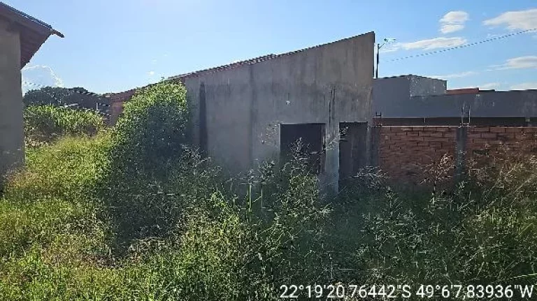 Foto do imóvel Oportunidade Única em BAURU - SP | Tipo: Terreno | Negociação: Leilão | Situação: Imóvel em RUA CINCO QUARTEIRAO 1
