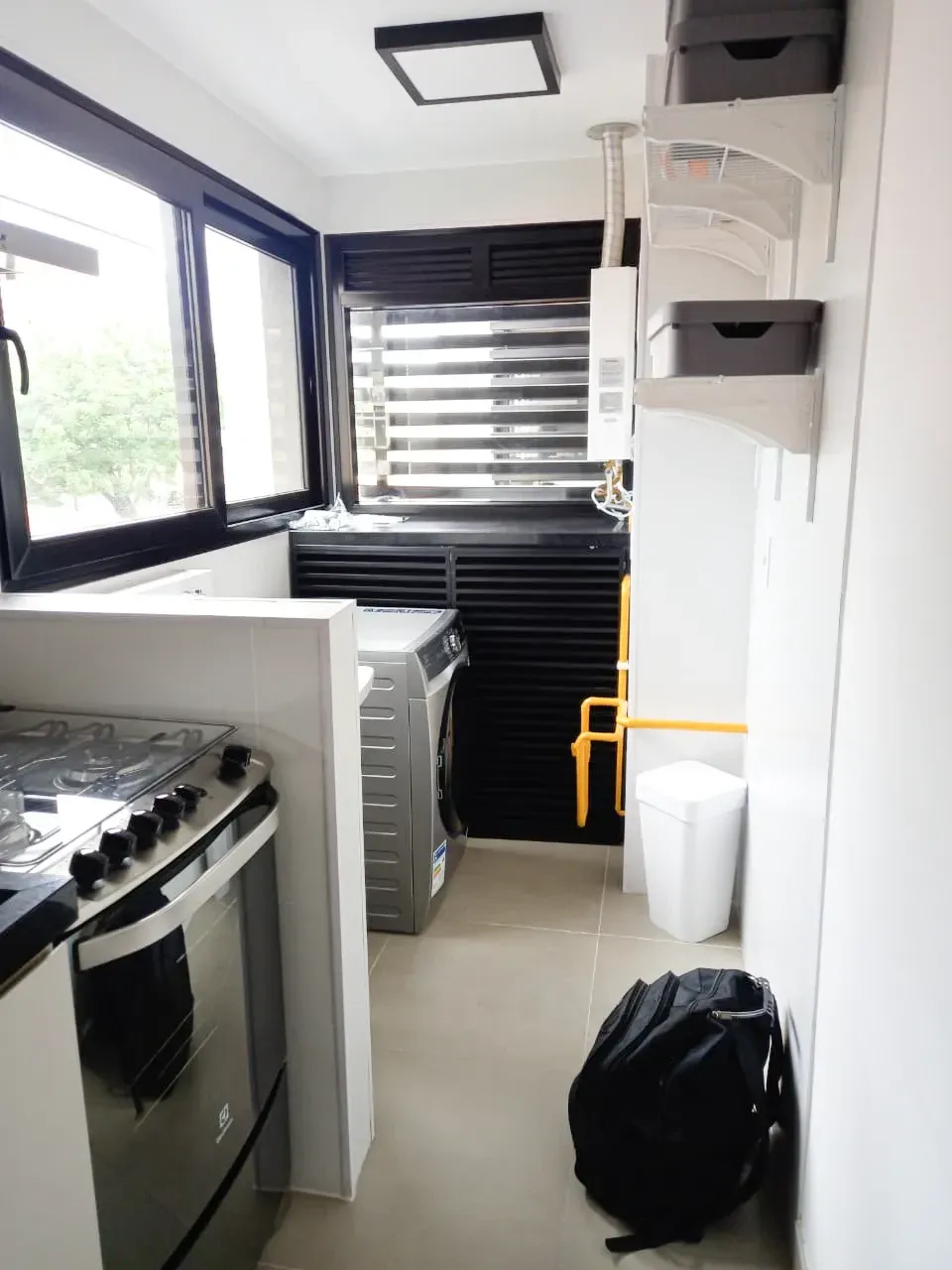 Imagem Apartamento com 2 Quartos para Alugar, 85 m² em Pinheiros - São Paulo