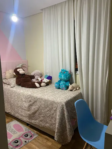Imagem Apartamento a venda