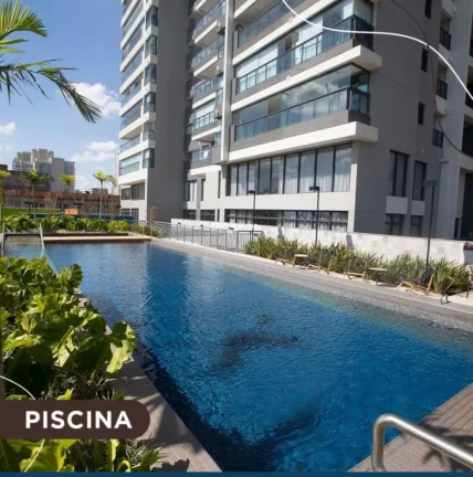 Imagem Apartamento à venda em São Paulo - Vila Leopoldina: 3 quartos, 1 suíte, 2 vagas de garagem, 89m².