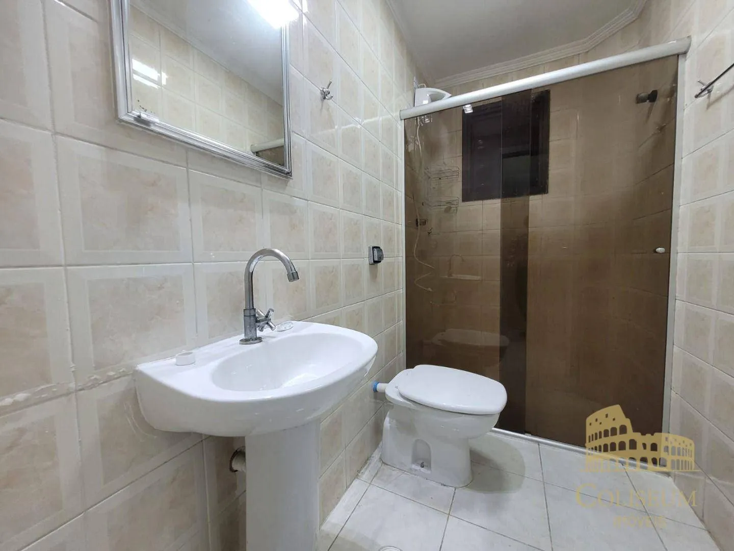 Imagem Apartamento com 2 dormitórios à venda, 83 m² por R$ 430.000,00 - Vila Assunção - Praia Grande/SP