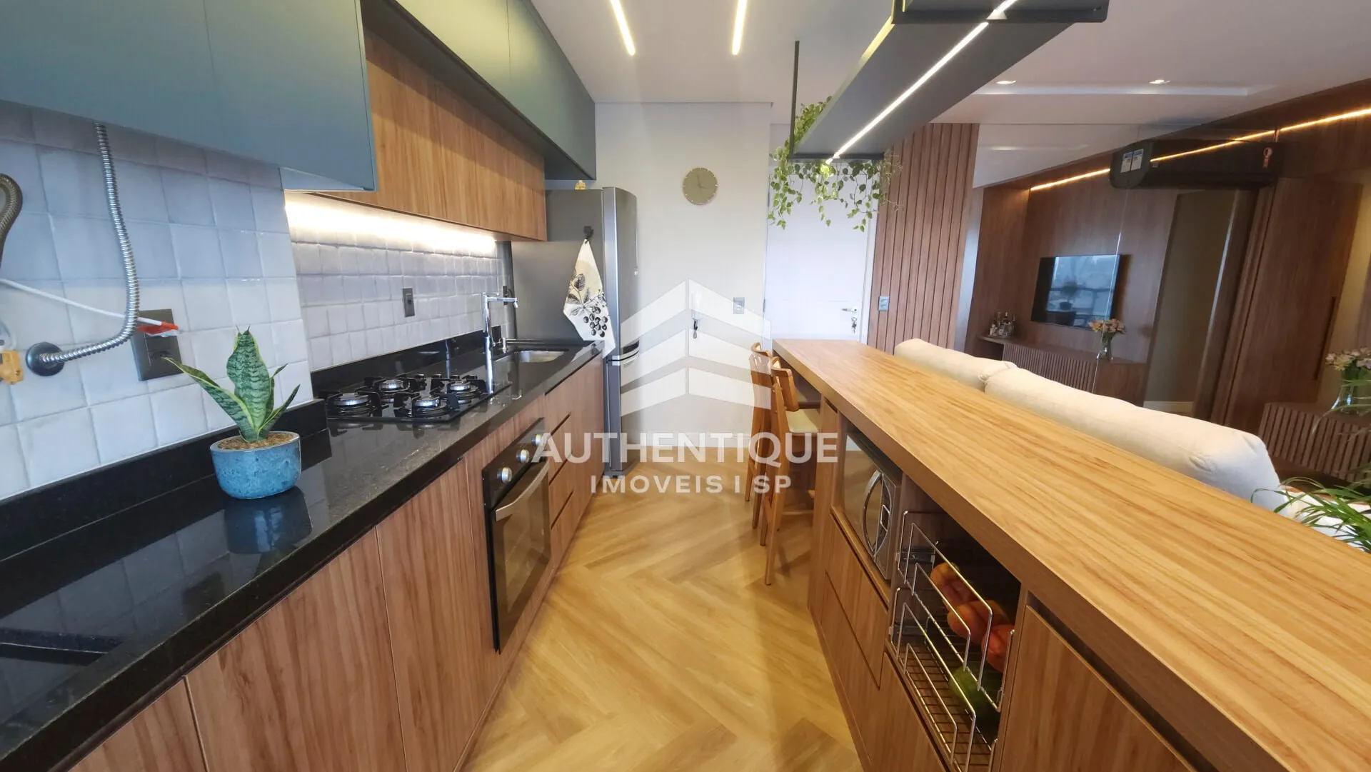 Imagem DOMY VILA MARIANA - RESIDENCIAL - Apartamento à venda em São Paulo/SP