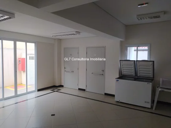 Imagem APARTAMENTO- RESIDENCIAL PARATY INDAIATUBA/SP