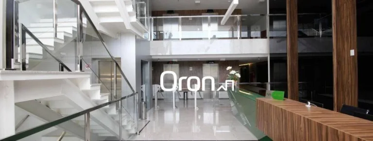 Imagem Sala mobiliada à venda, 67 m² por R$ 780.000 - Setor Sul - Goiânia/GO
