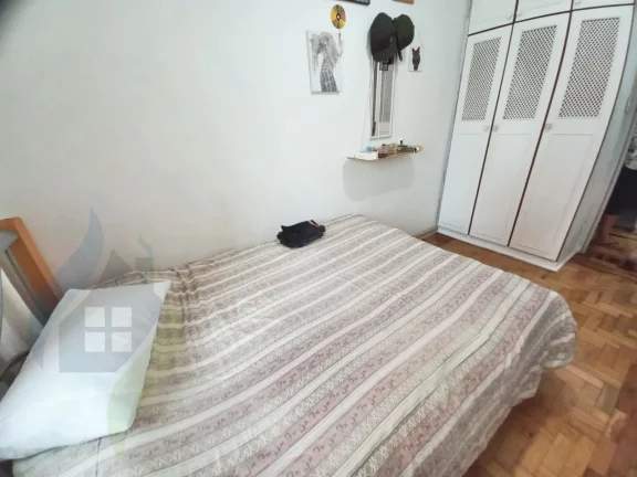 Imagem Apartamento de 2 dormitórios, 2 banheiros, com 82,00 m² em Rudge Ramos, São Bernardo do Campo