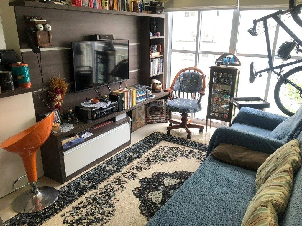 Imagem Apartamento em Vila Nova