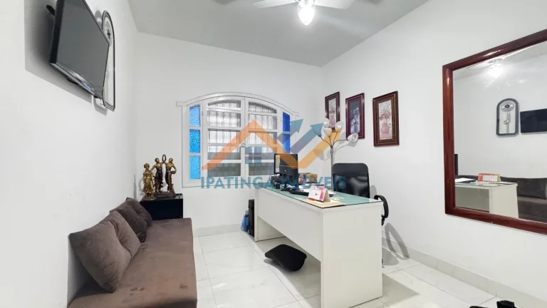 Imagem Casa grande à venda no bairro Cidade Nobre - Ipatinga